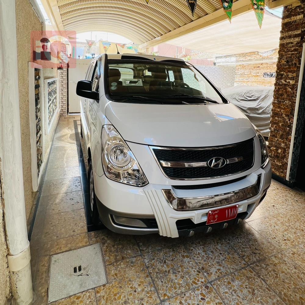 هيونداي H-1